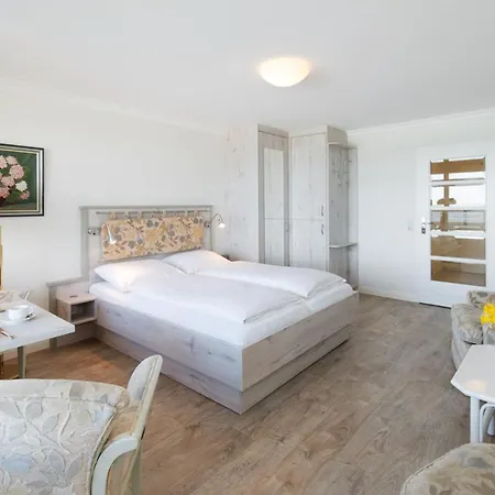 Monbijou 아파트 베스터란트