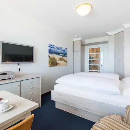 Monbijou 아파트 *