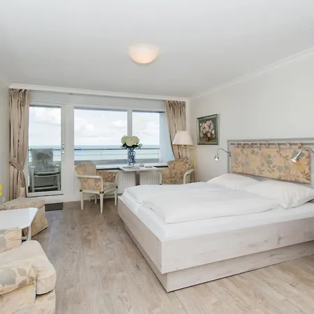 Apartment Monbijou