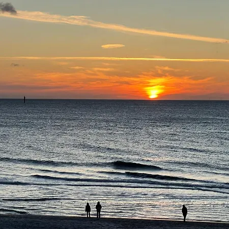 Monbijou 아파트 베스터란트