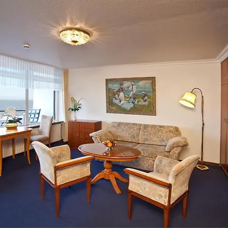 Monbijou Apartment *